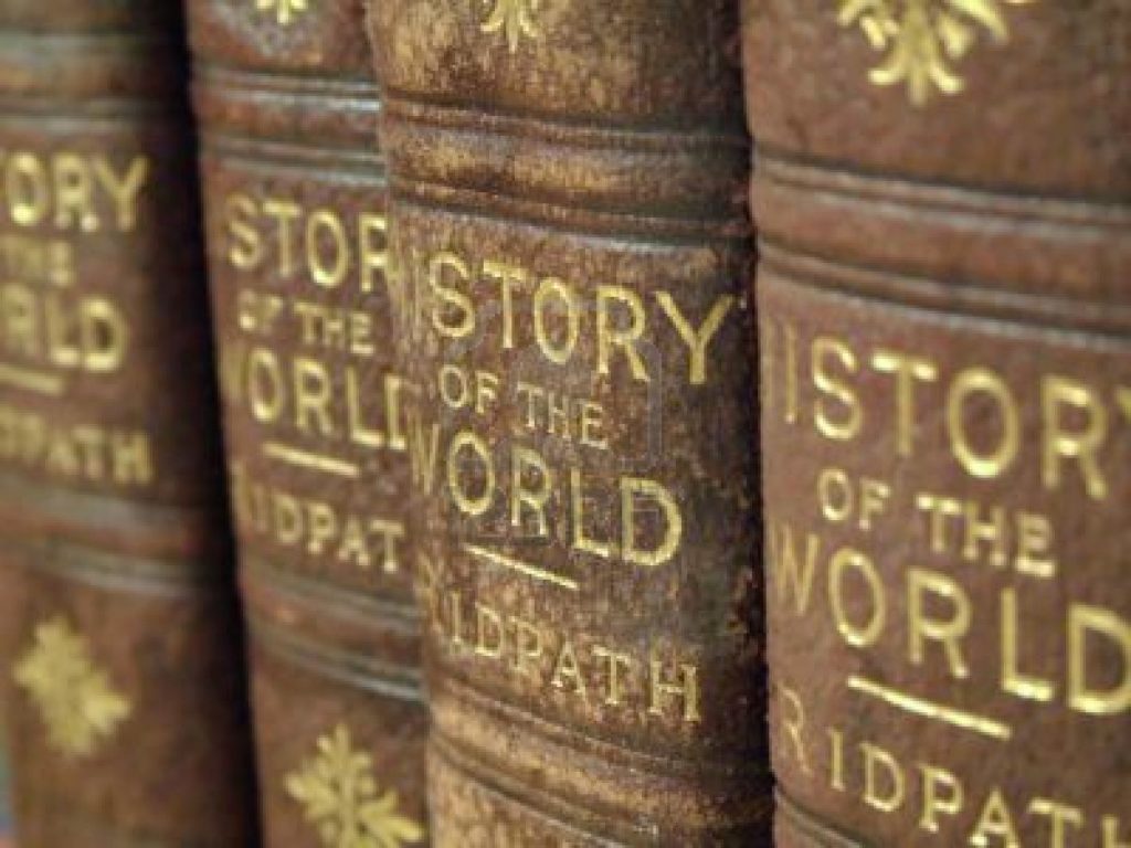 Truth and stories
